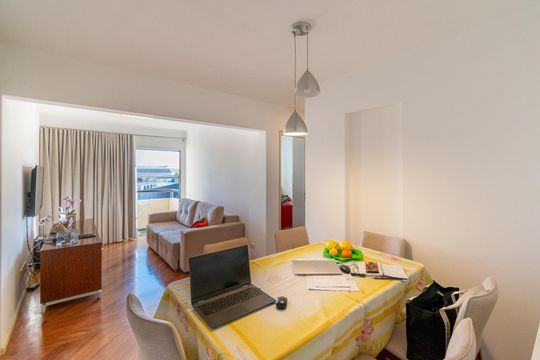 Apartamento à venda com 2 quartos, 60m² em Vila Guarani (zona Sul), São Paulo