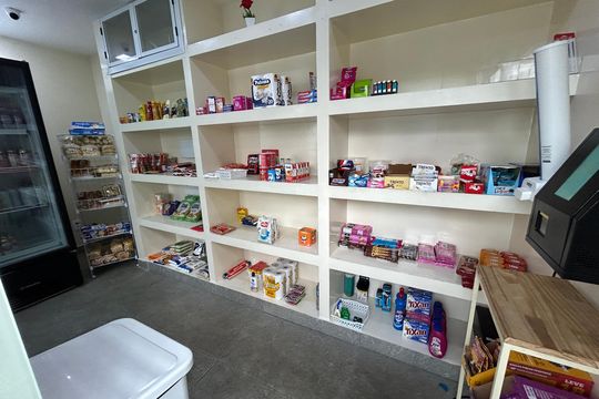 Apartamento para alugar com 2 quartos, 40m² em Engenheiro Leal, Rio de Janeiro