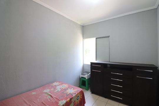 Quarto 1 de apartamento à venda com 2 quartos, 58m² em Santa Terezinha, São Bernardo do Campo