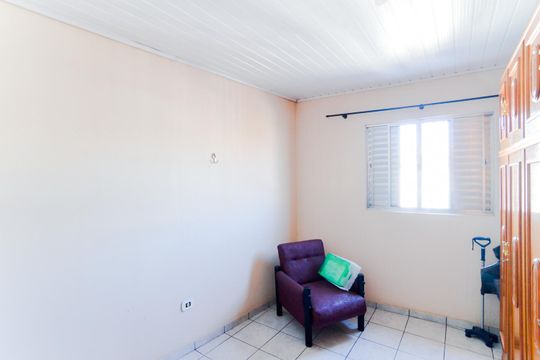 Quarto 1 de casa à venda com 3 quartos, 145m² em Jardim Divinolandia, Guarulhos