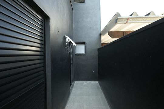 Sacada de apartamento à venda com 2 quartos, 105m² em Vila Guiomar, Santo André