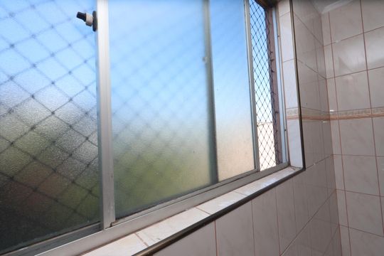 Lavanderia de apartamento para alugar com 2 quartos, 44m² em Vila Antonieta, São Paulo