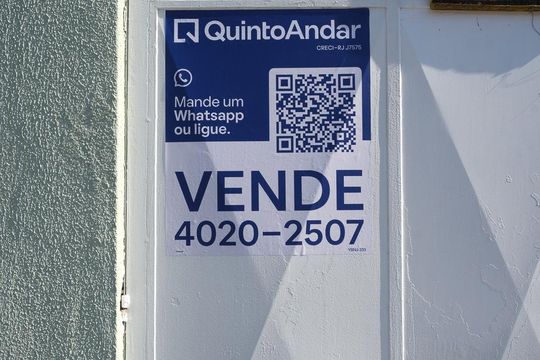 Placa de casa para alugar com 2 quartos, 115m² em Moquetá, Nova Iguaçu