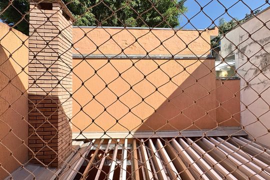Vista do Quarto 1 de casa à venda com 3 quartos, 115m² em Vila Palmeiras, São Paulo