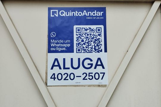 Fachada de casa de condomínio para alugar com 2 quartos, 79m² em Parada Inglesa, São Paulo