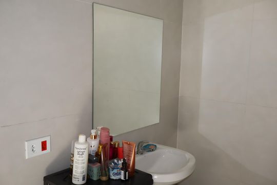 Edicula de casa à venda com 2 quartos, 165m² em Parque Residencial Oratorio, São Paulo