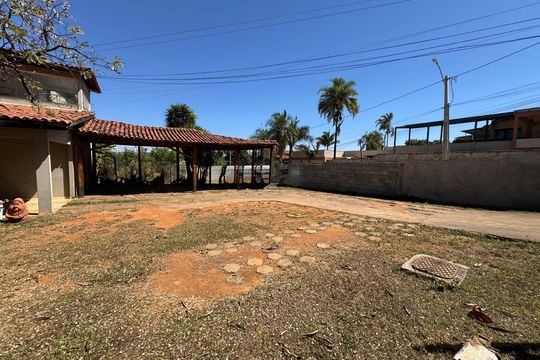 Área comum de apartamento para alugar com 2 quartos, 45m² em Colônia Agrícola Águas Claras, Brasília