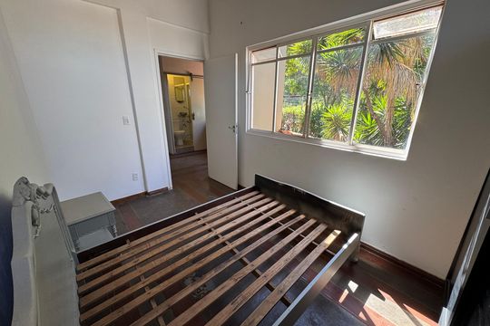 Quarto de apartamento para alugar com 2 quartos, 45m² em Colônia Agrícola Águas Claras, Brasília