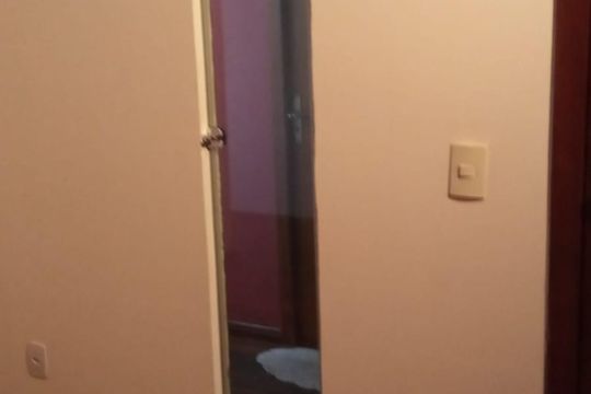 Apartamento para alugar com 2 quartos, 45m² em Colônia Agrícola Águas Claras, Brasília