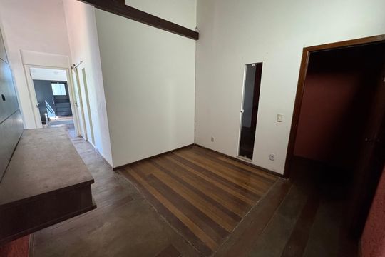 Sala de apartamento para alugar com 2 quartos, 45m² em Colônia Agrícola Águas Claras, Brasília