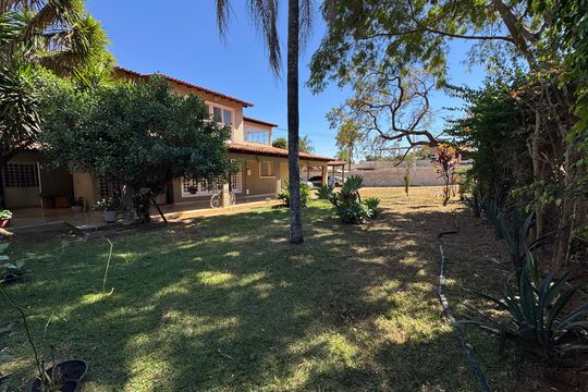 Área comum de apartamento para alugar com 2 quartos, 45m² em Colônia Agrícola Águas Claras, Brasília