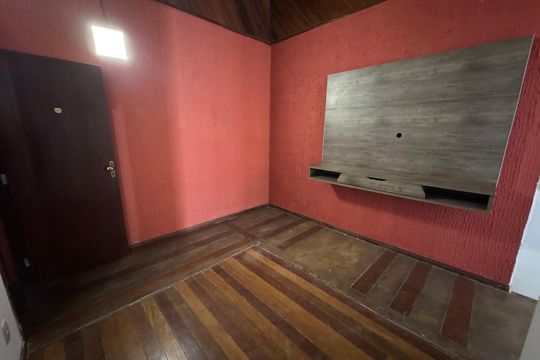 Apartamento para alugar com 2 quartos, 45m² em Colônia Agrícola Águas Claras, Brasília