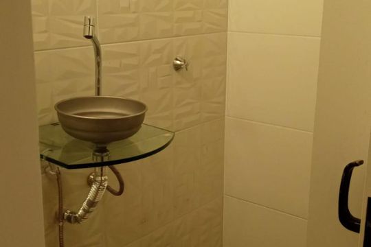 Apartamento para alugar com 2 quartos, 45m² em Colônia Agrícola Águas Claras, Brasília