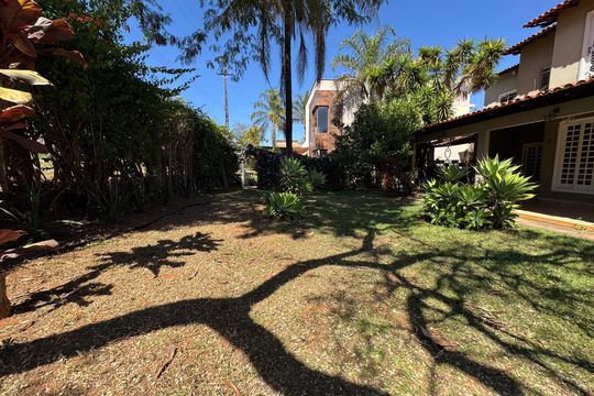 Área comum de apartamento para alugar com 2 quartos, 45m² em Colônia Agrícola Águas Claras, Brasília