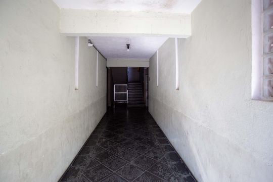 Área comum de apartamento para alugar com 3 quartos, 78m² em Conceição, Diadema