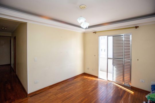 Apartamento para alugar com 3 quartos, 78m² em Conceição, Diadema