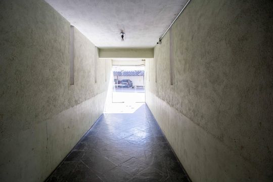 Área comum de apartamento para alugar com 3 quartos, 78m² em Conceição, Diadema
