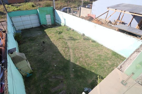 Casa para alugar com 2 quartos, 120m² em Guajuviras, Canoas