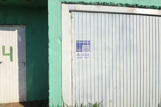 Casa para alugar com 2 quartos, 120m² em Guajuviras, Canoas