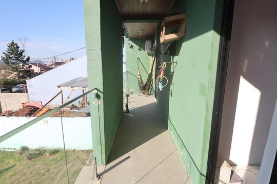 Casa para alugar com 2 quartos, 120m² em Guajuviras, Canoas