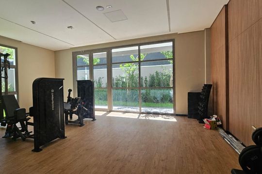 Kitnet/Studio à venda com 1 quarto, 26m² em Vila Zilda, São Paulo