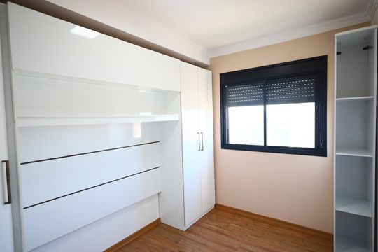 Quarto 1 de apartamento à venda com 2 quartos, 40m² em Padroeira, Osasco