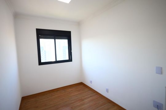 Quarto 2 de apartamento à venda com 2 quartos, 40m² em Padroeira, Osasco