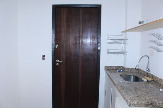 Apartamento para alugar com 3 quartos, 69m² em Campos Elíseos, São Paulo