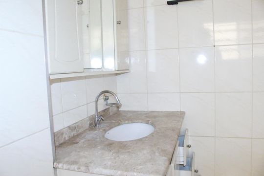 Apartamento para alugar com 3 quartos, 69m² em Campos Elíseos, São Paulo