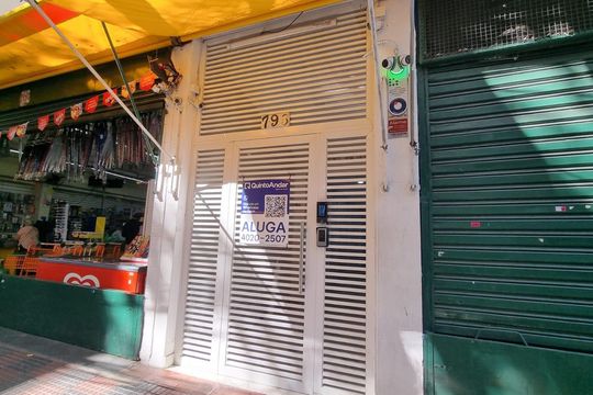 Apartamento para alugar com 3 quartos, 69m² em Campos Elíseos, São Paulo