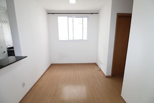 Apartamento para alugar com 2 quartos, 50m² em Jardim das Industrias, São José dos Campos