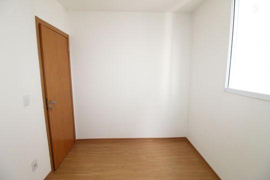 Quarto de apartamento para alugar com 2 quartos, 50m² em Jardim das Industrias, São José dos Campos