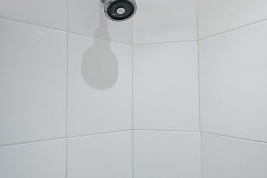 Banheiro Suíte  de apartamento à venda com 4 quartos, 160m² em Vila Suzana, São Paulo