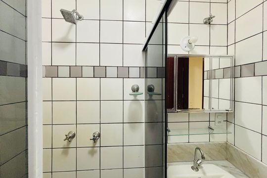 Apartamento à venda com 1 quarto, 37m² em Copacabana, Rio de Janeiro