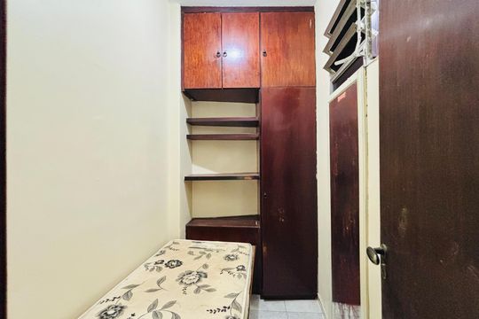 Apartamento à venda com 1 quarto, 37m² em Copacabana, Rio de Janeiro