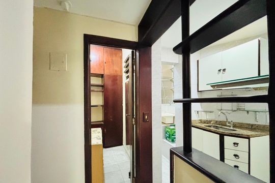 Apartamento à venda com 1 quarto, 37m² em Copacabana, Rio de Janeiro