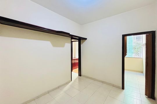 Apartamento à venda com 1 quarto, 37m² em Copacabana, Rio de Janeiro