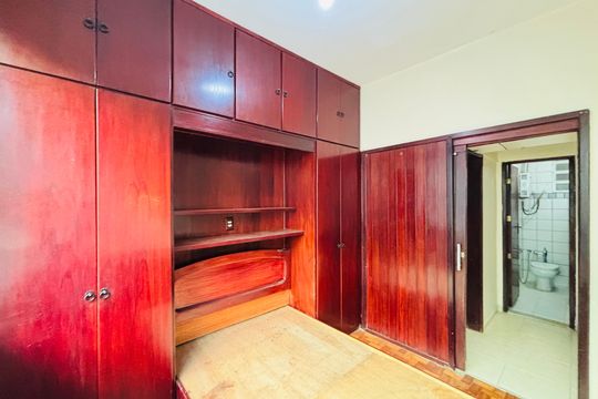 Apartamento à venda com 1 quarto, 37m² em Copacabana, Rio de Janeiro