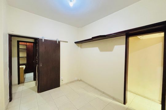 Apartamento à venda com 1 quarto, 37m² em Copacabana, Rio de Janeiro