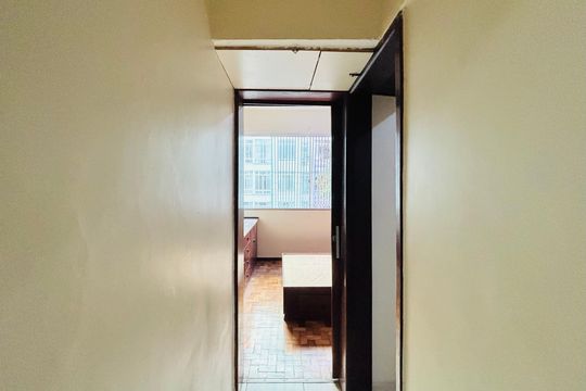 Apartamento à venda com 1 quarto, 37m² em Copacabana, Rio de Janeiro