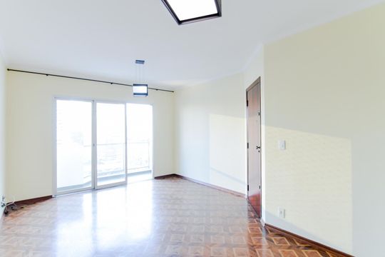 Apartamento à venda com 3 quartos, 100m² em Jardim Barbosa, Guarulhos