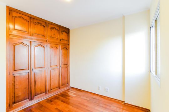 Quarto 3 - Suíte de apartamento à venda com 3 quartos, 100m² em Jardim Barbosa, Guarulhos