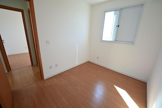 Apartamento para alugar com 2 quartos, 42m² em Setor Faicalville, Goiânia