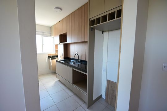 Apartamento para alugar com 2 quartos, 42m² em Setor Faicalville, Goiânia