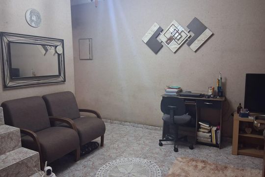 Casa à venda com 3 quartos, 146m² em Vila Jordanopolis, São Bernardo do Campo