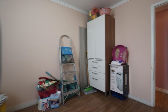 Quarto 2 de apartamento à venda com 2 quartos, 48m² em Itaquera, São Paulo