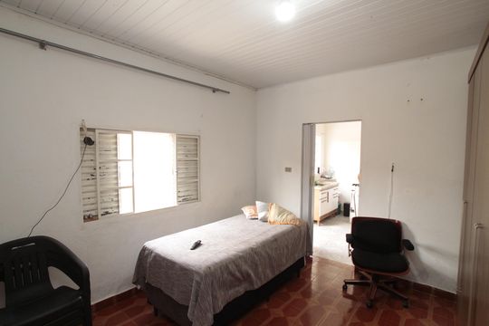 Casa à venda com 1 quarto, 276m² em Vila Gustavo, São Paulo