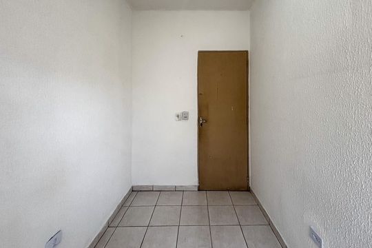 Casa para alugar com 3 quartos, 120m² em Parque Jabaquara, São Paulo