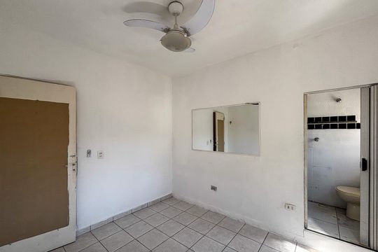 Casa para alugar com 3 quartos, 120m² em Parque Jabaquara, São Paulo