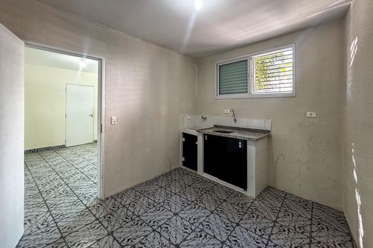 Casa para alugar com 3 quartos, 120m² em Parque Jabaquara, São Paulo